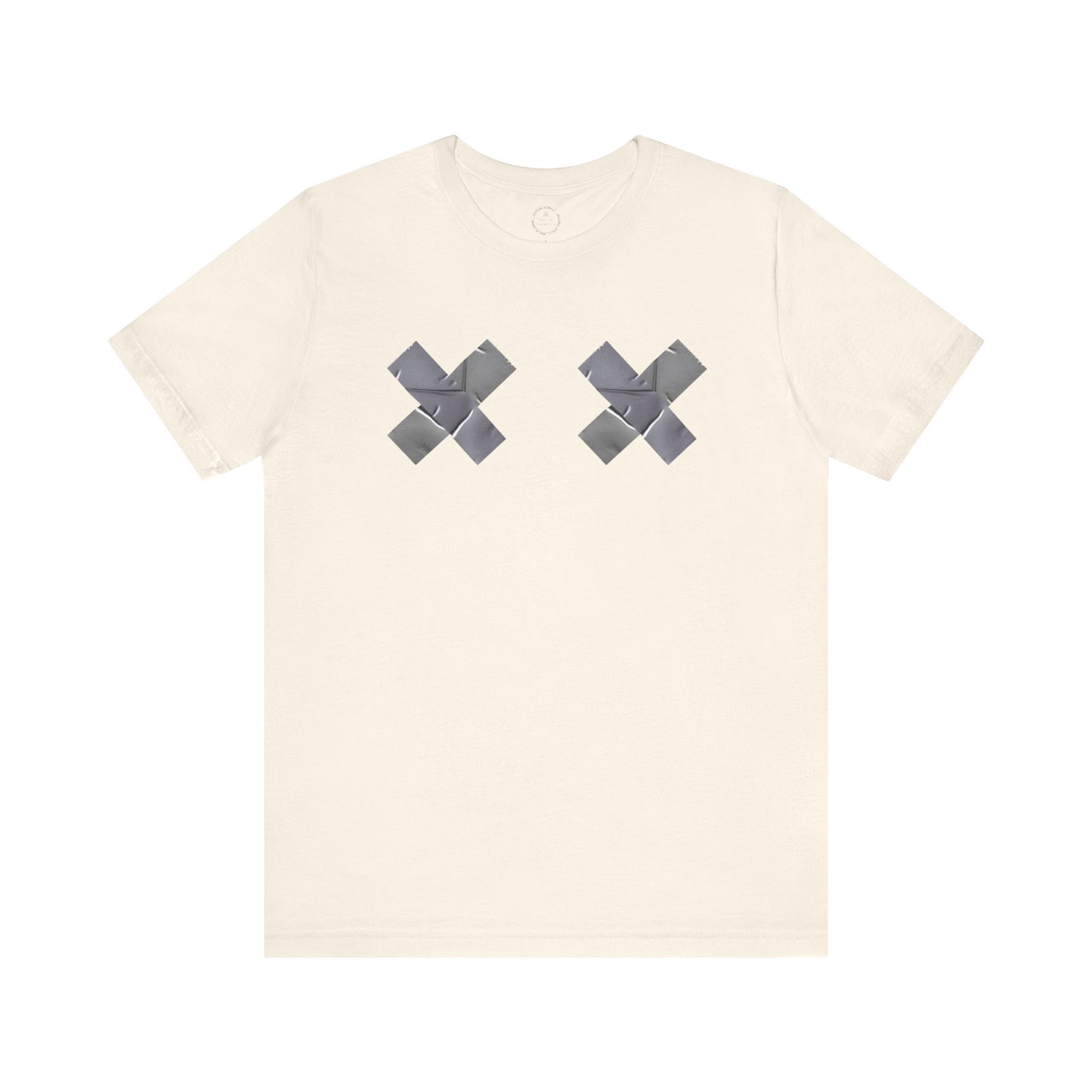 Tape Style | My Body, My Choice – Empowerment Graphic T-Shirt – Unisex – CAN