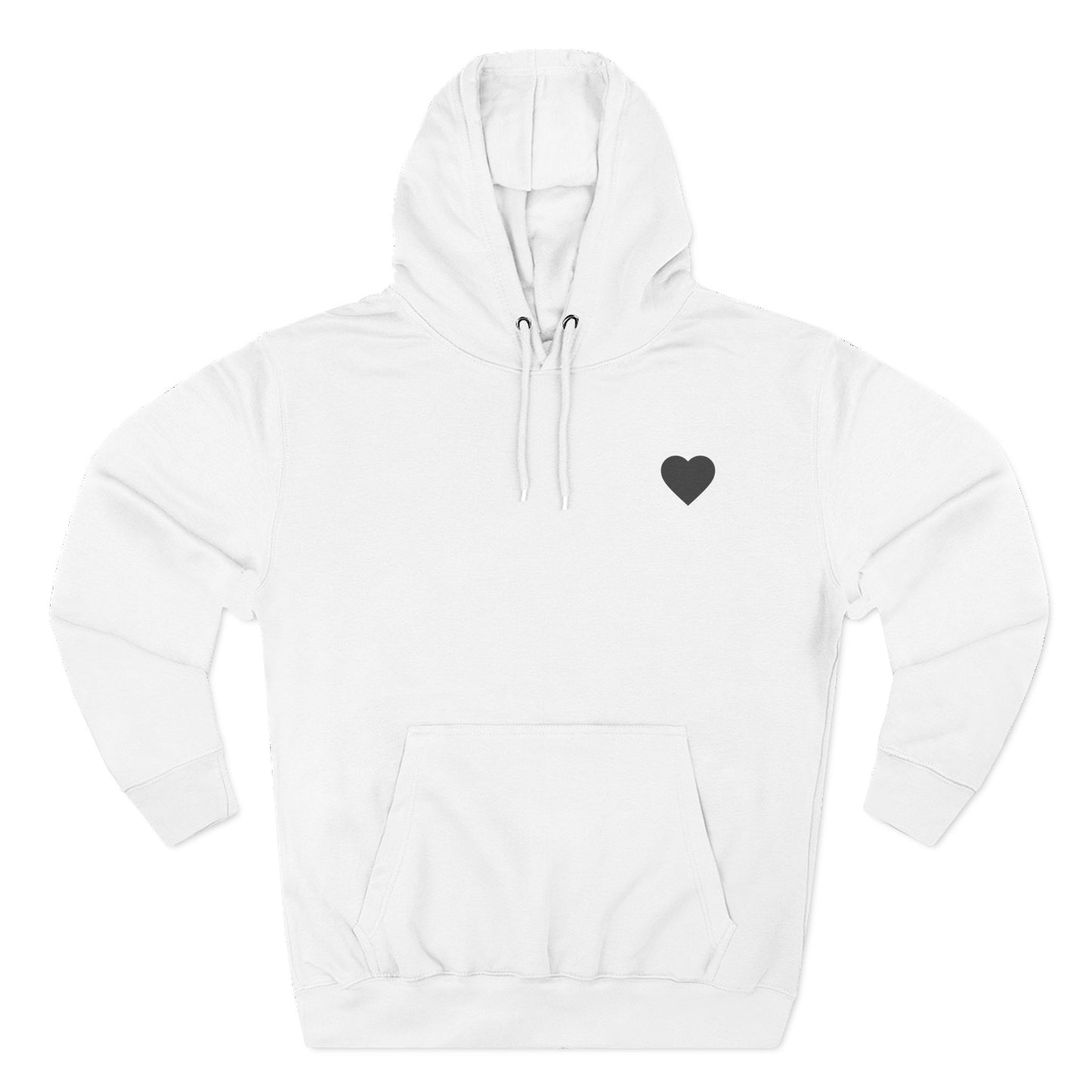 Love Yourself Hoodie - CAN