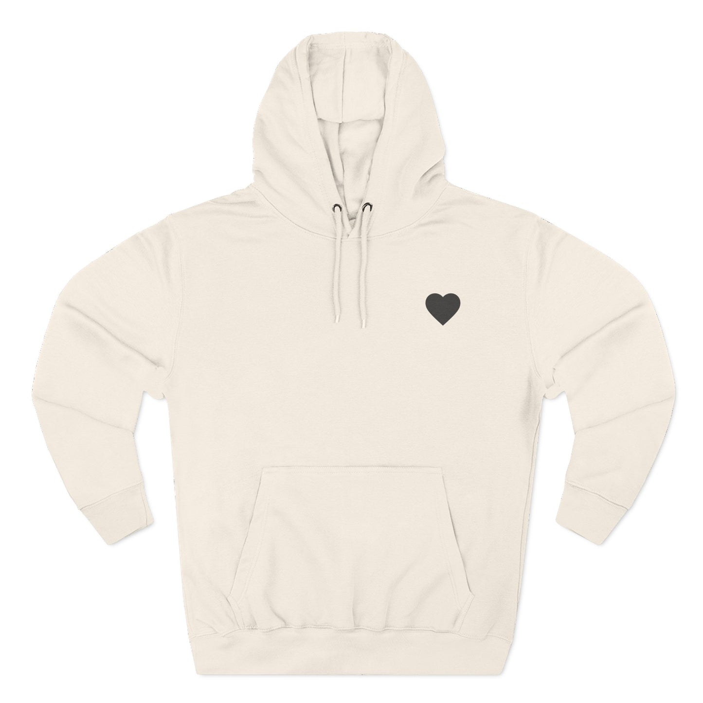 Love Yourself Hoodie - CAN