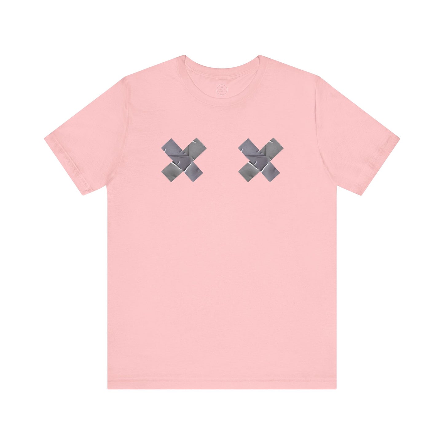Tape Style | My Body, My Choice – Empowerment Graphic T-Shirt – Unisex – CAN