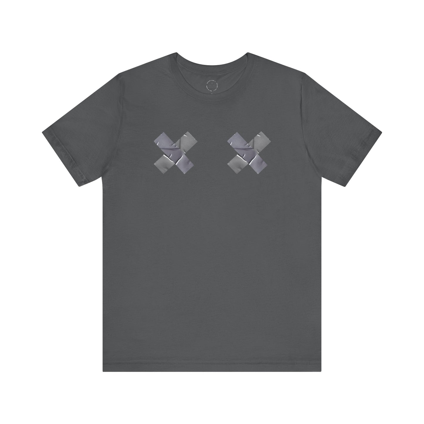 Tape Style | My Body, My Choice – Empowerment Graphic T-Shirt – Unisex – CAN