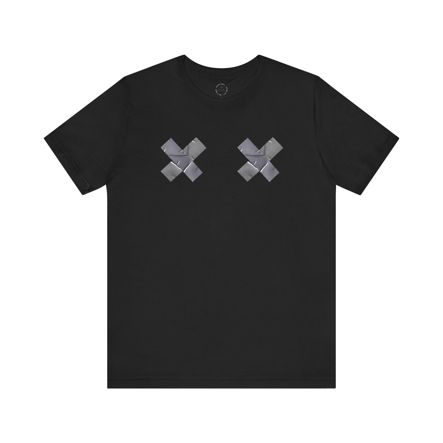 Tape Style | My Body, My Choice – Empowerment Graphic T-Shirt – Unisex – CAN