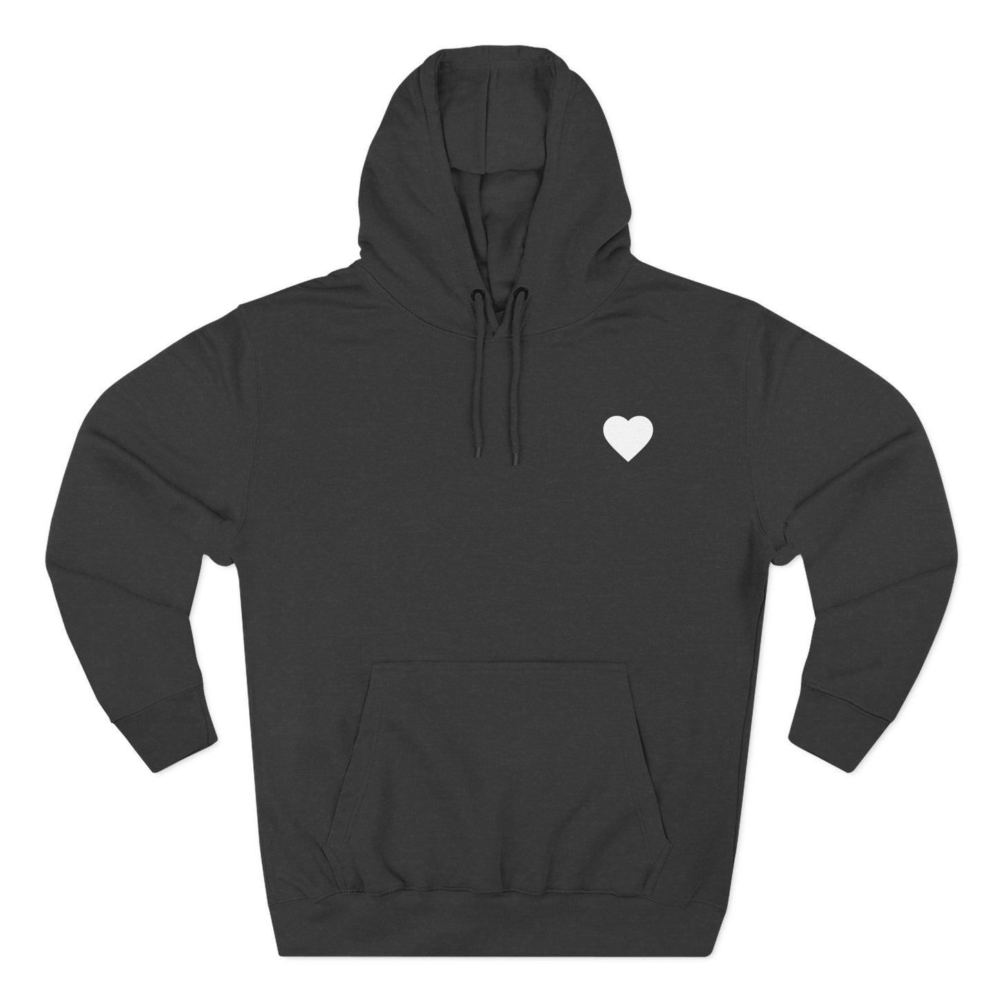 Love Yourself Hoodie - CAN