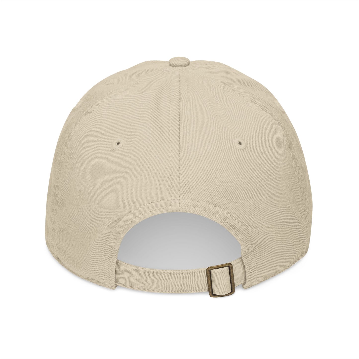 Casquette bio outdoorsy-ish - CAN