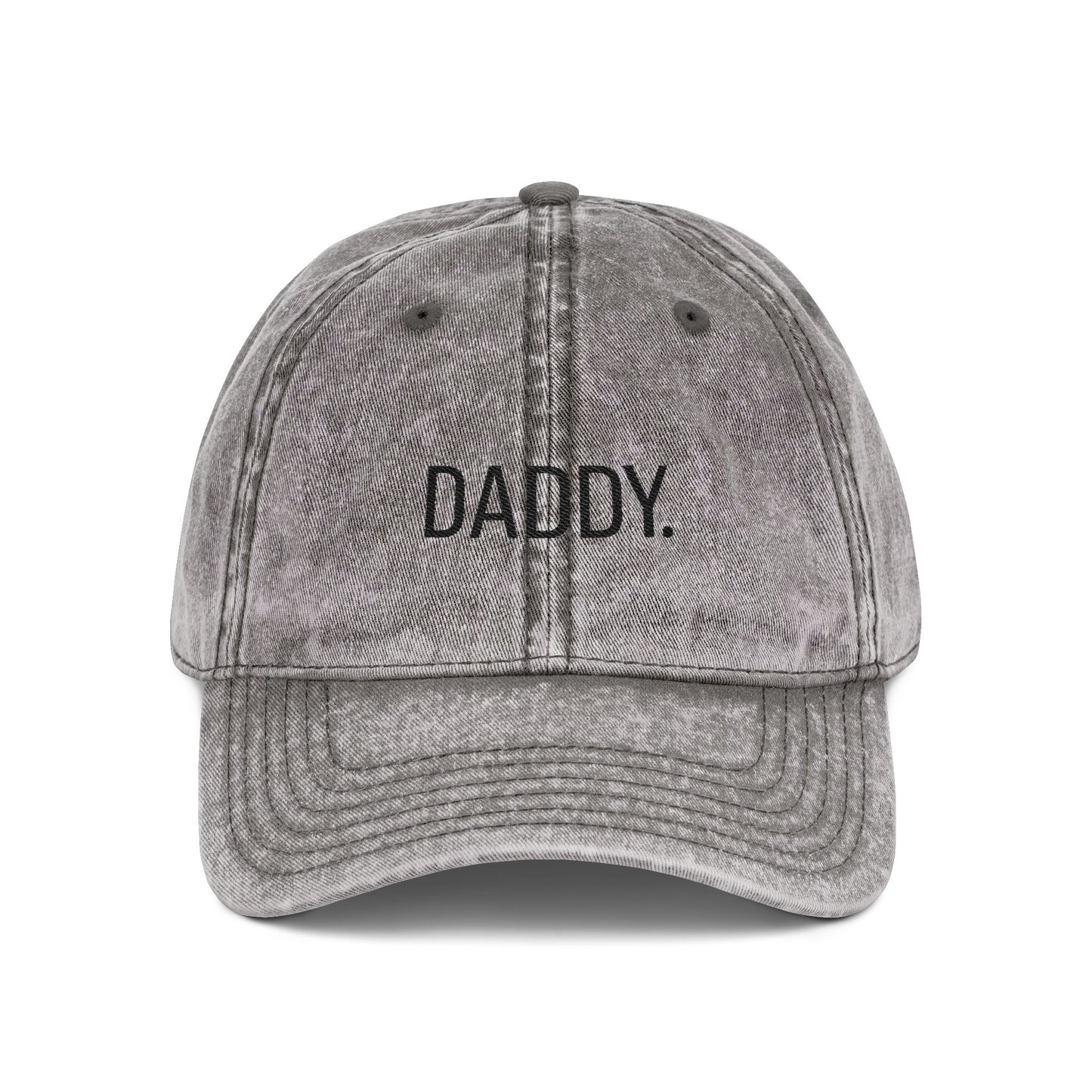 Papa. Casquette vintage - CAN