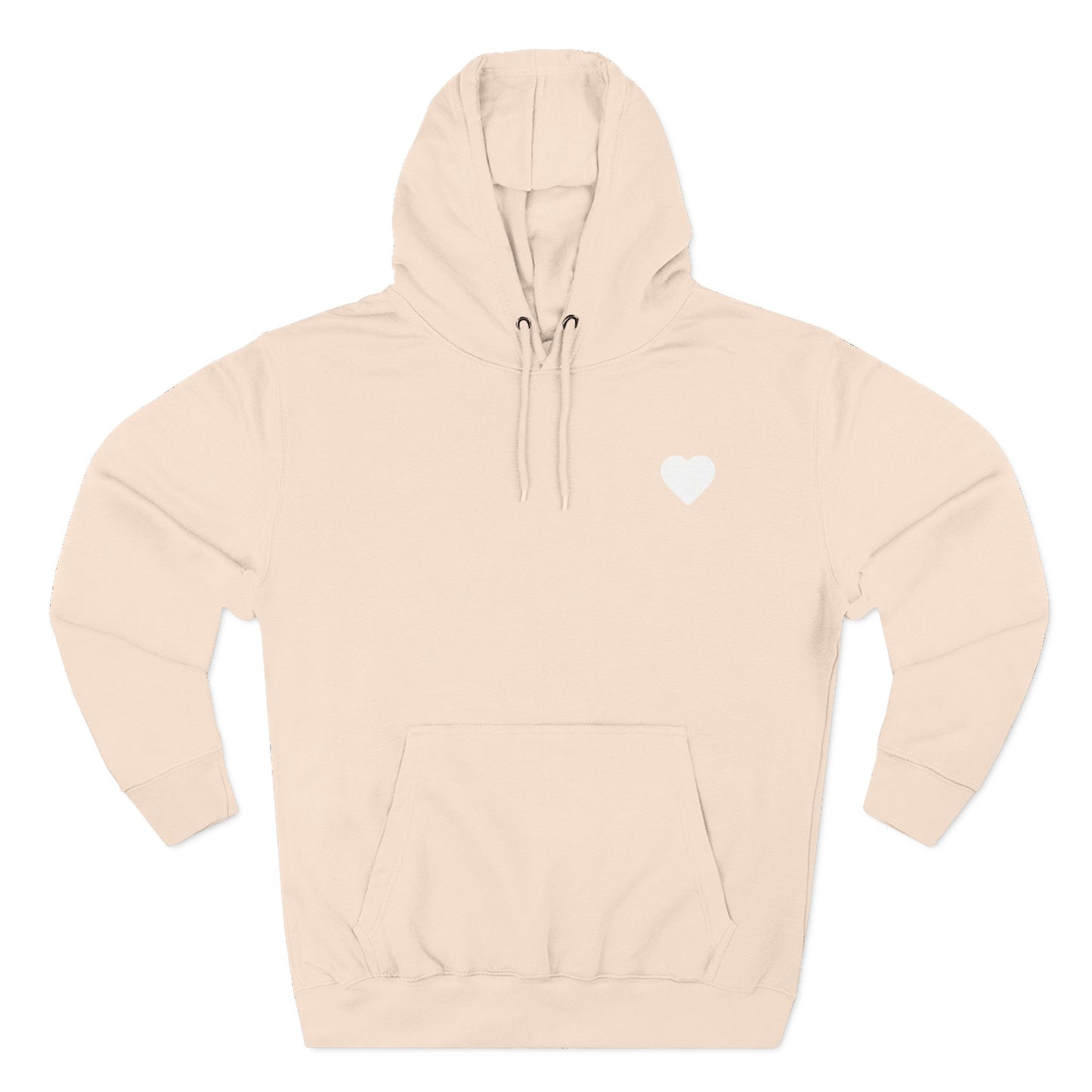 Love Yourself Hoodie - CAN