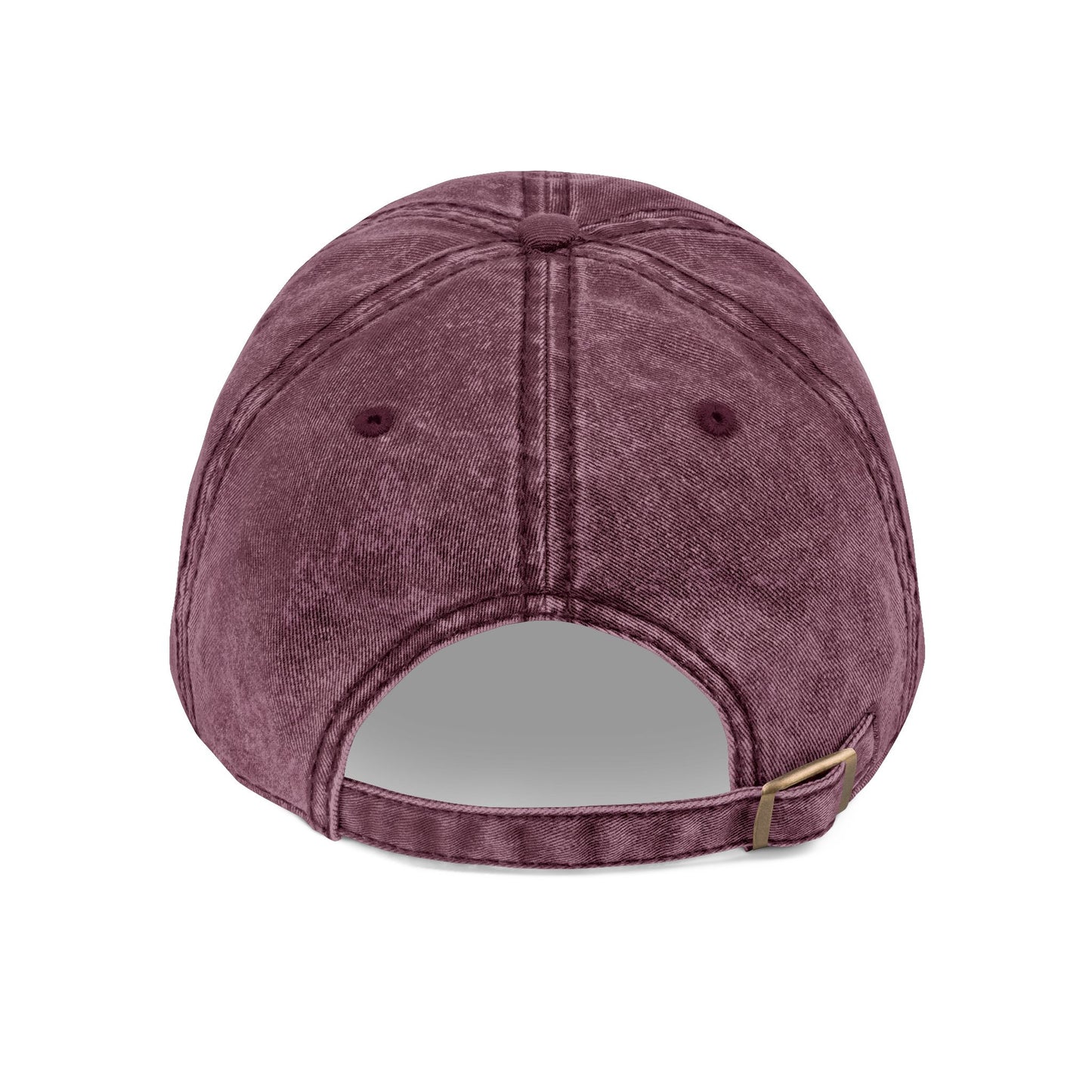 LIFT. Embroidered Vintage Hat - CAN