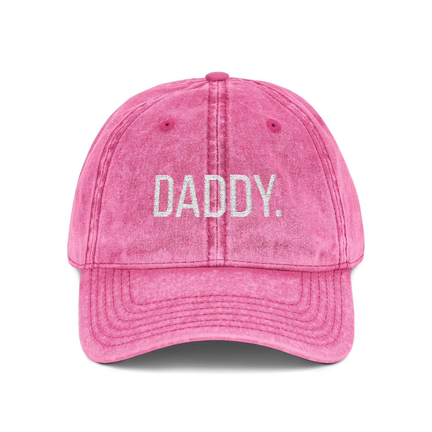 Papa. Casquette vintage - CAN