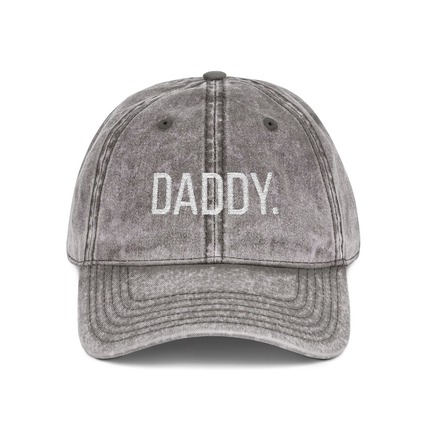Papa. Casquette vintage - CAN