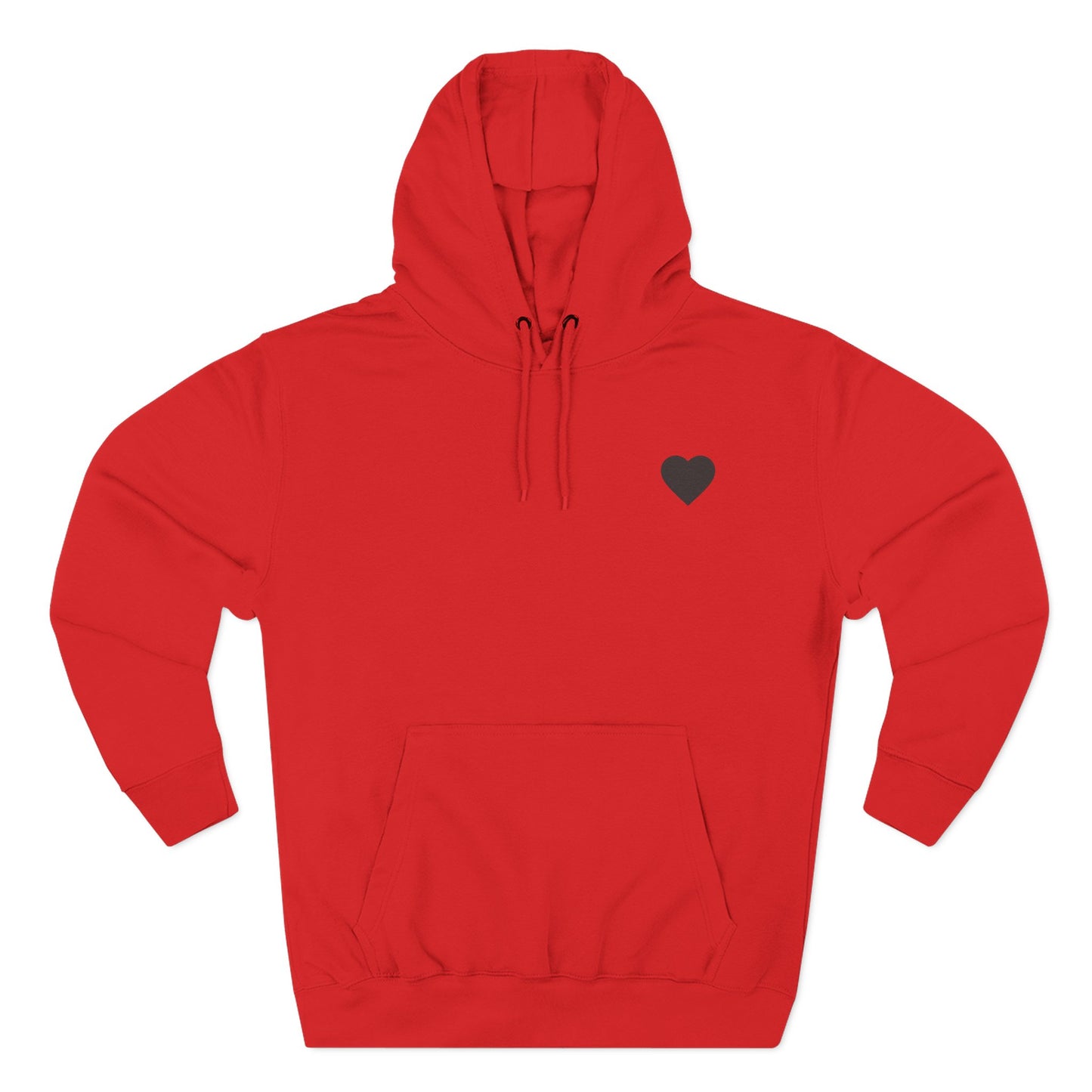Love Yourself Hoodie - CAN