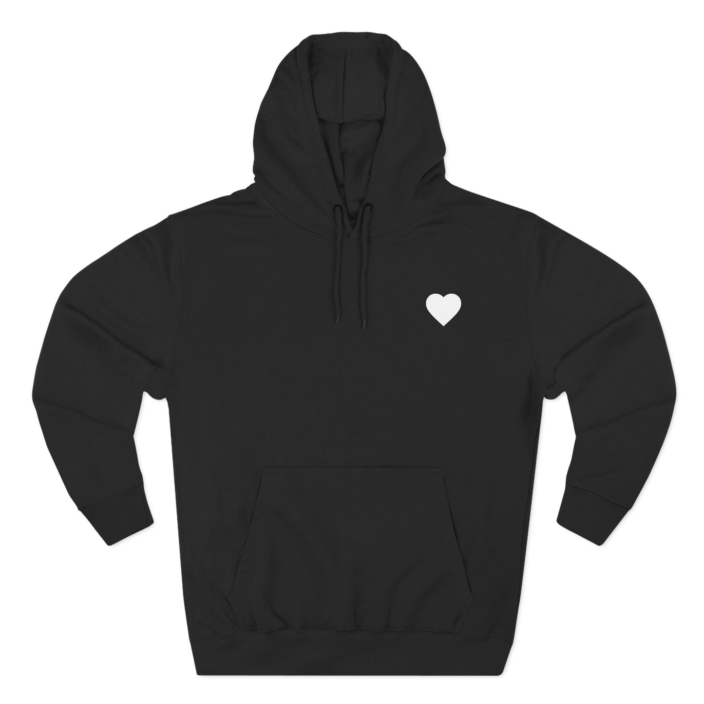 Love Yourself Hoodie - CAN