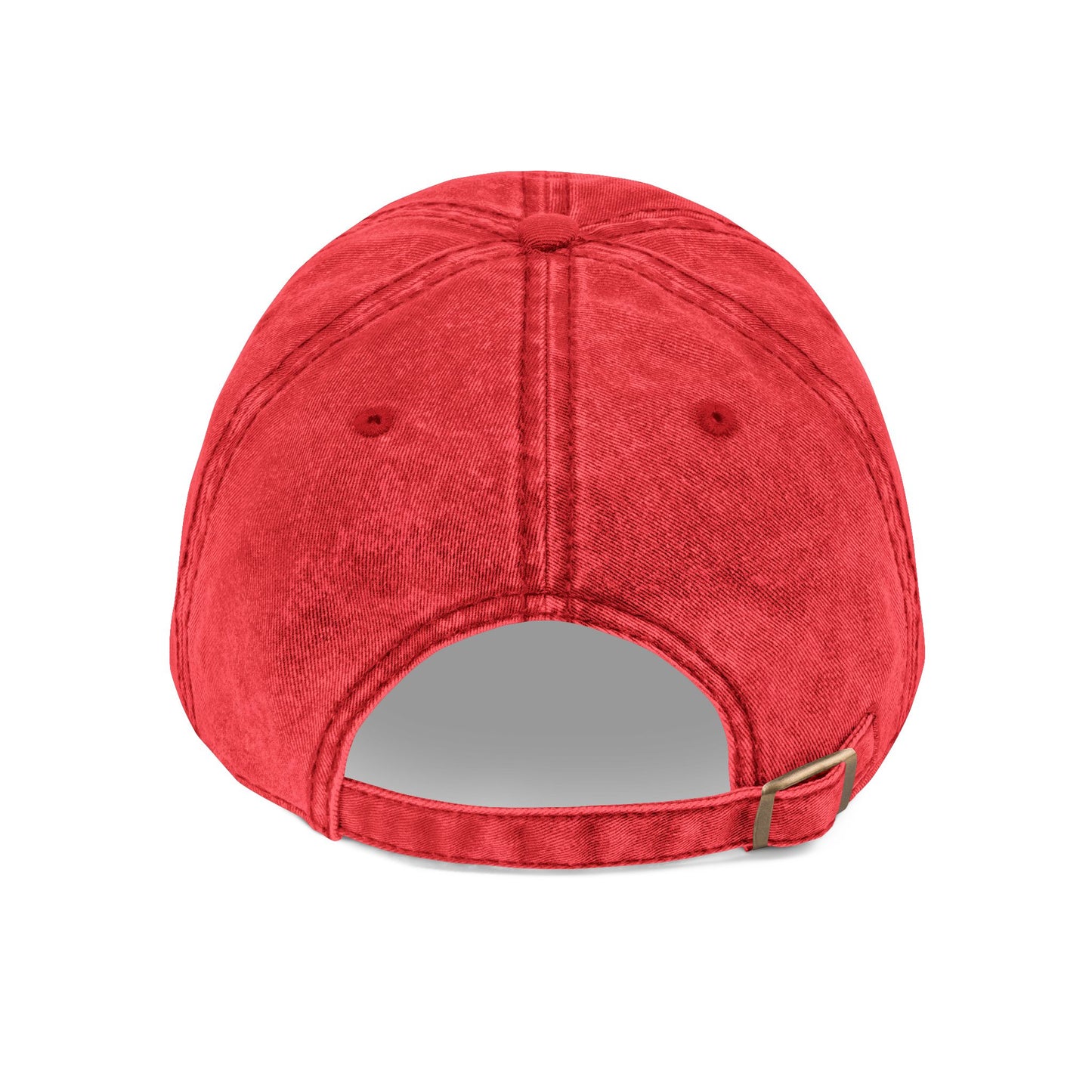 LIFT. Embroidered Vintage Hat - CAN