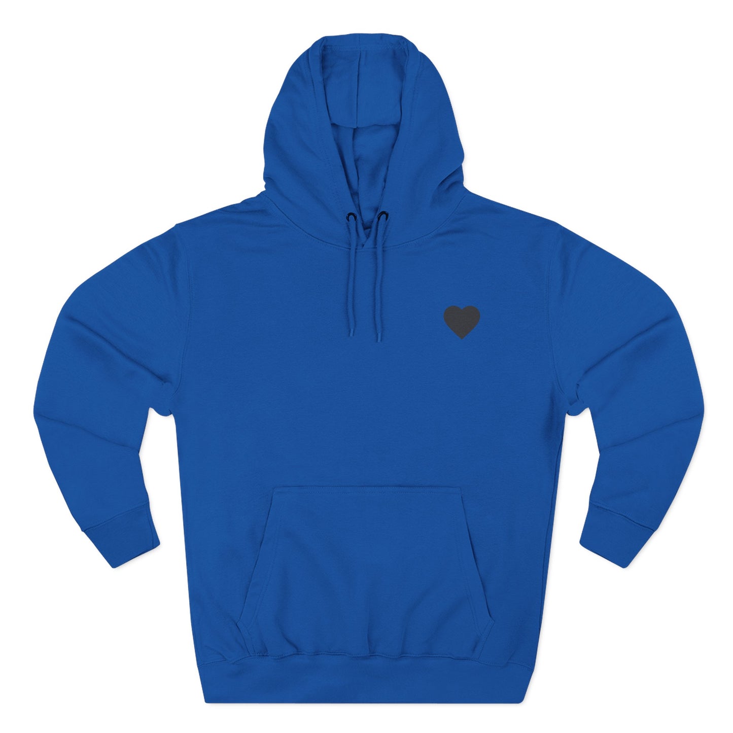 Love Yourself Hoodie - CAN