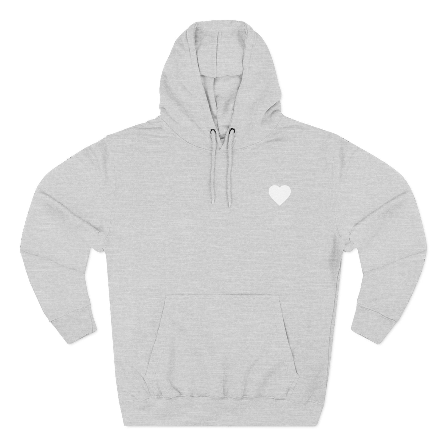 Love Yourself Hoodie - CAN