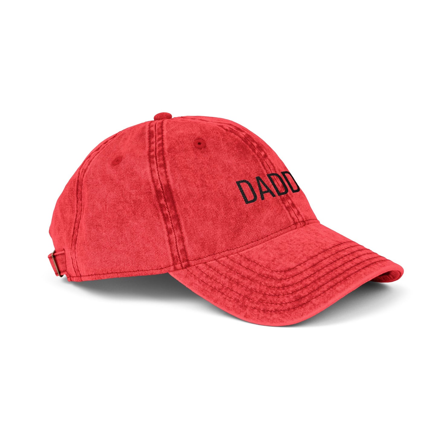 Papa. Casquette vintage - CAN