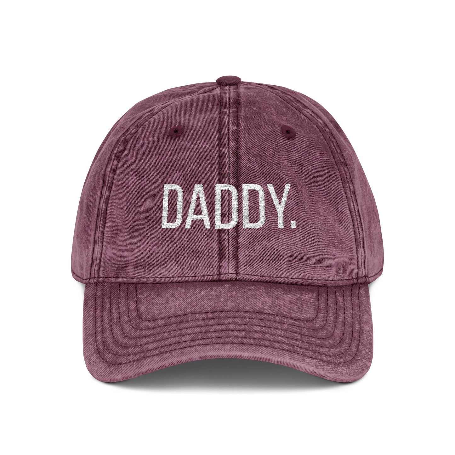 Papa. Casquette vintage - CAN