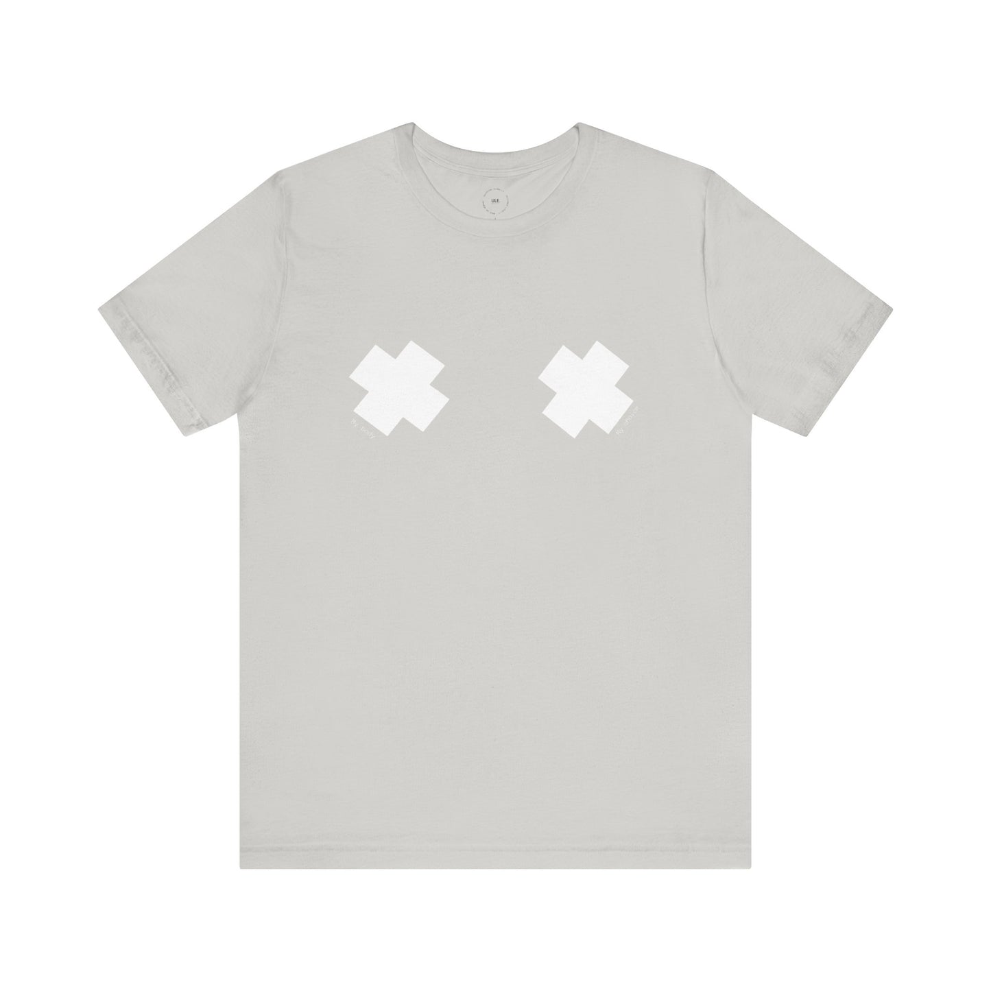 Choice. | Empowerment Statement T-Shirt – My Body, My Choice – Unisex – CAN