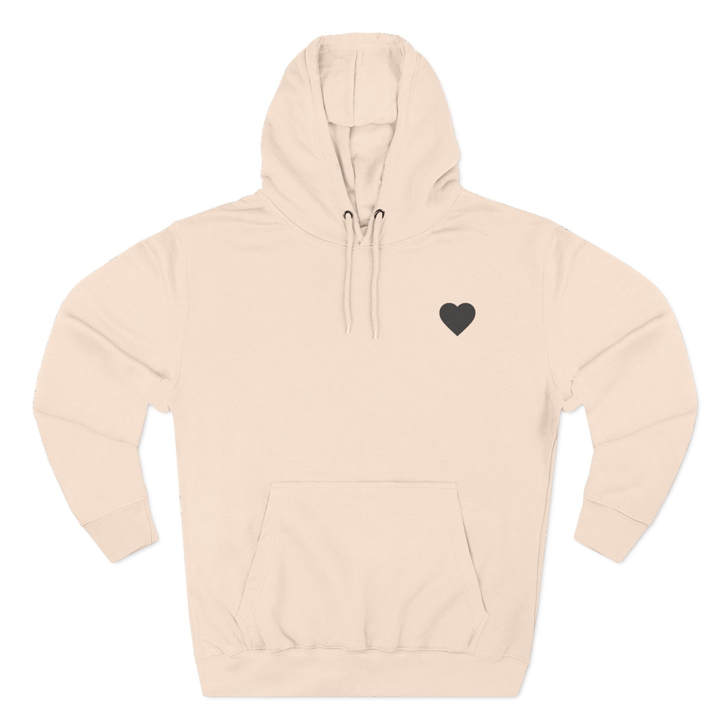 Love Yourself Hoodie - CAN