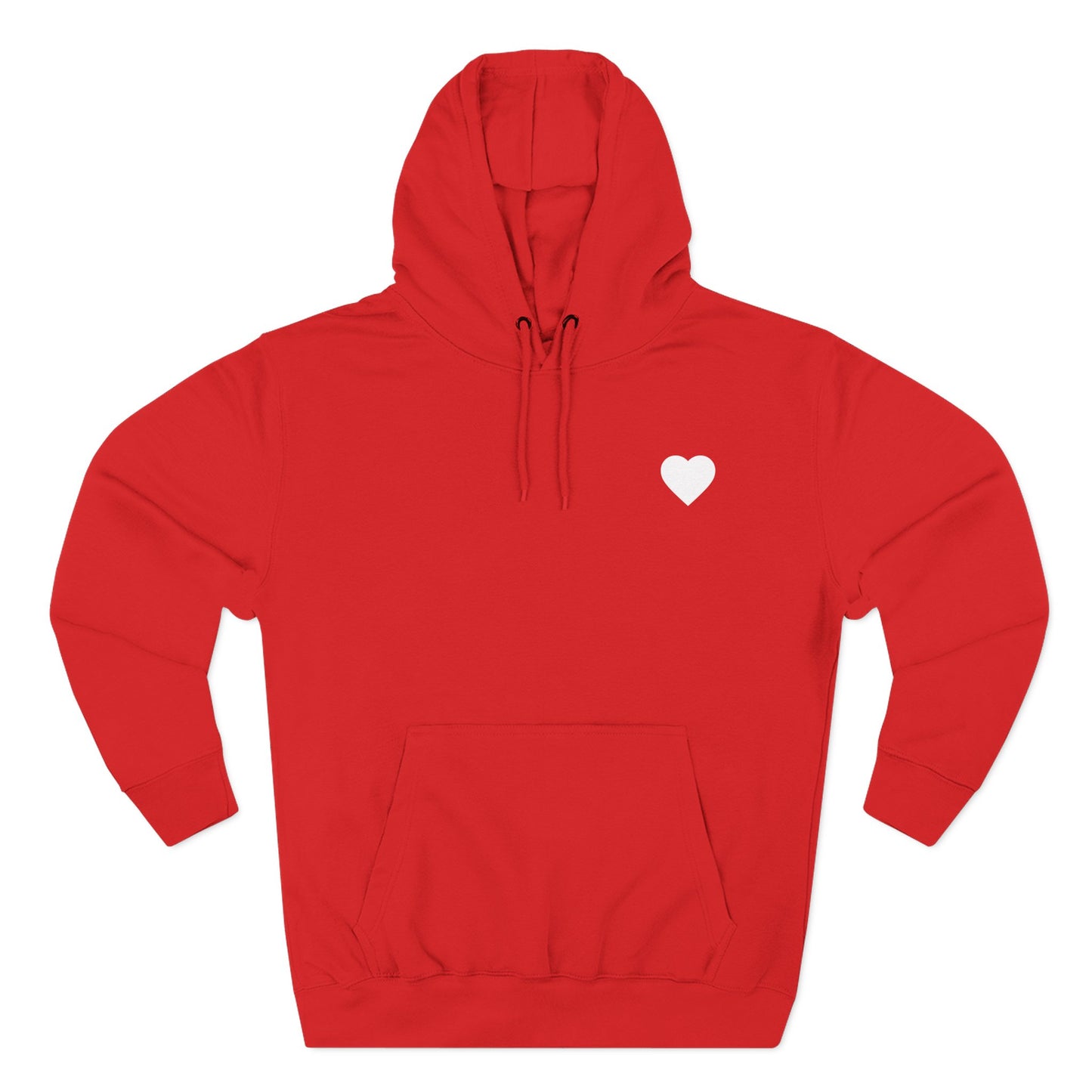 Love Yourself Hoodie - CAN