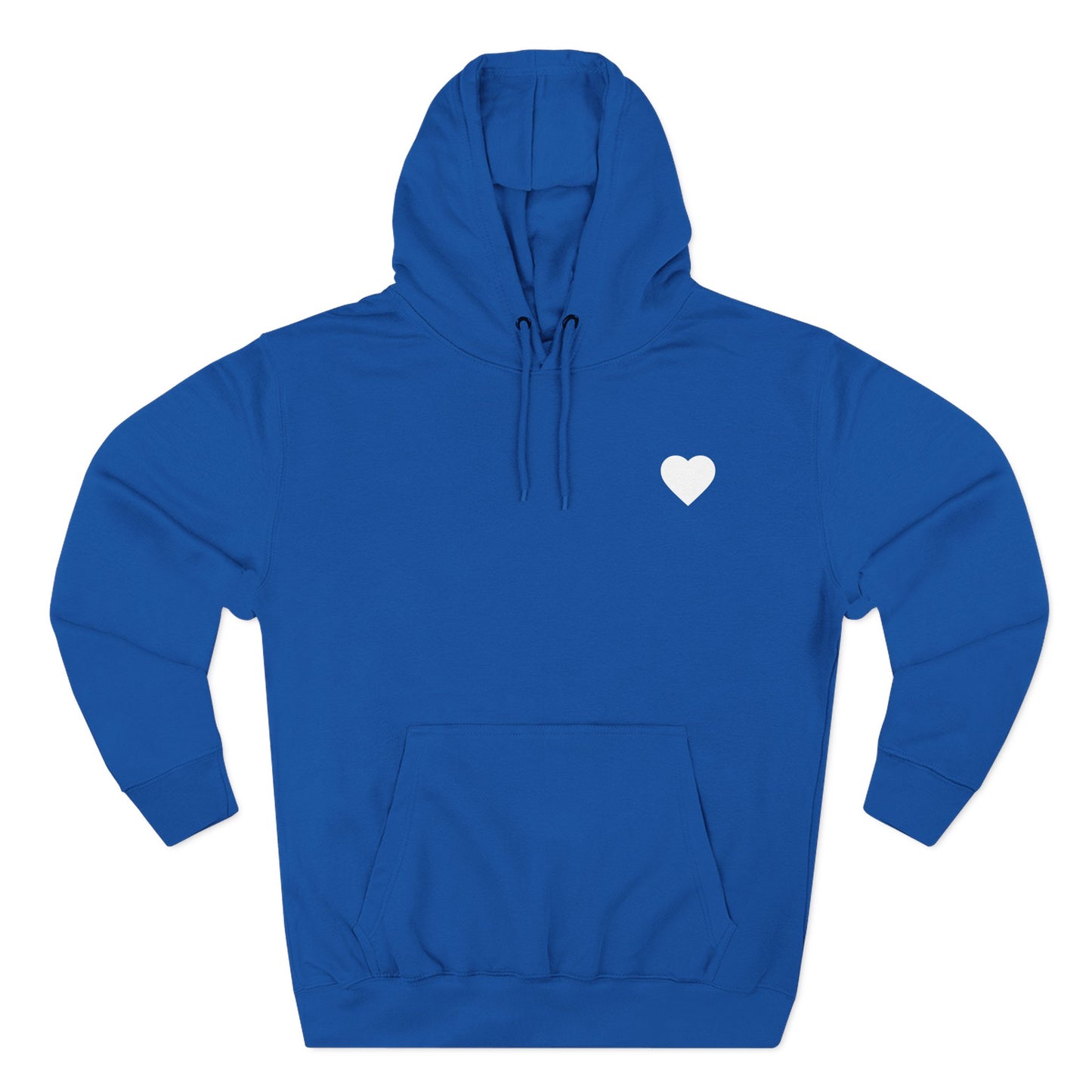 Love Yourself Hoodie - CAN