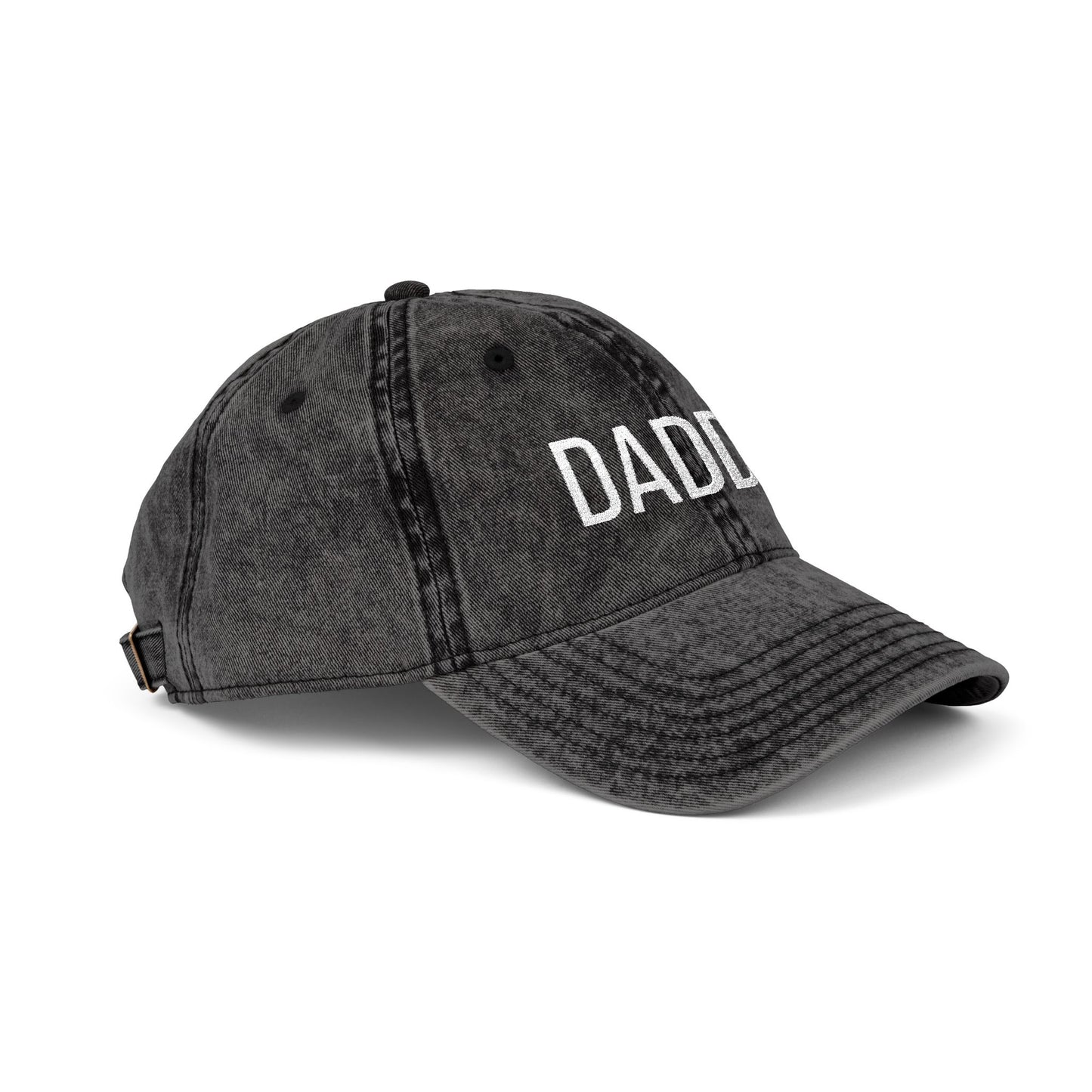 Papa. Casquette vintage - CAN