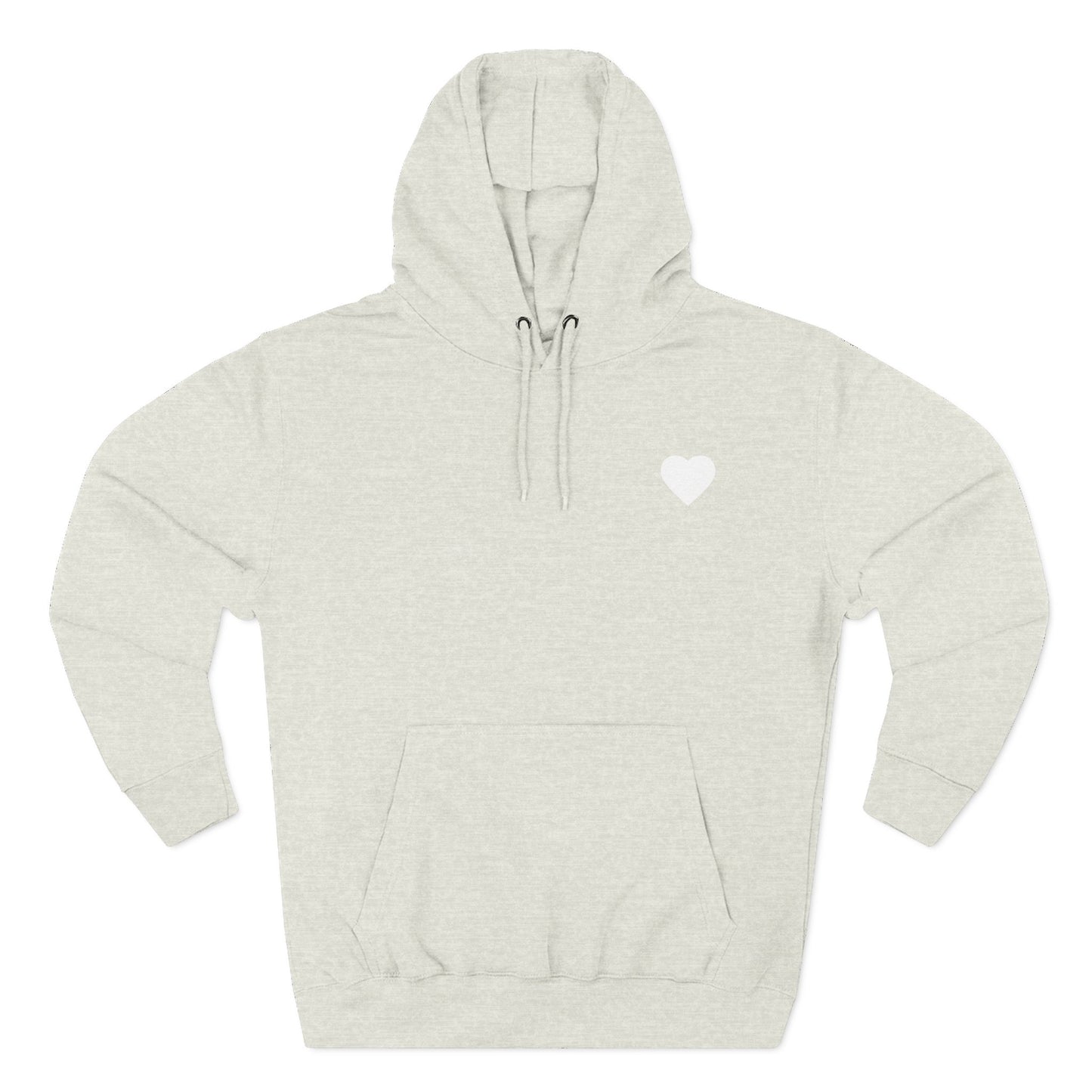Love Yourself Hoodie - CAN