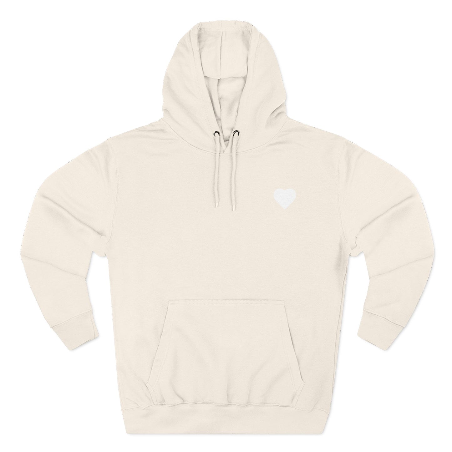 Love Yourself Hoodie - CAN