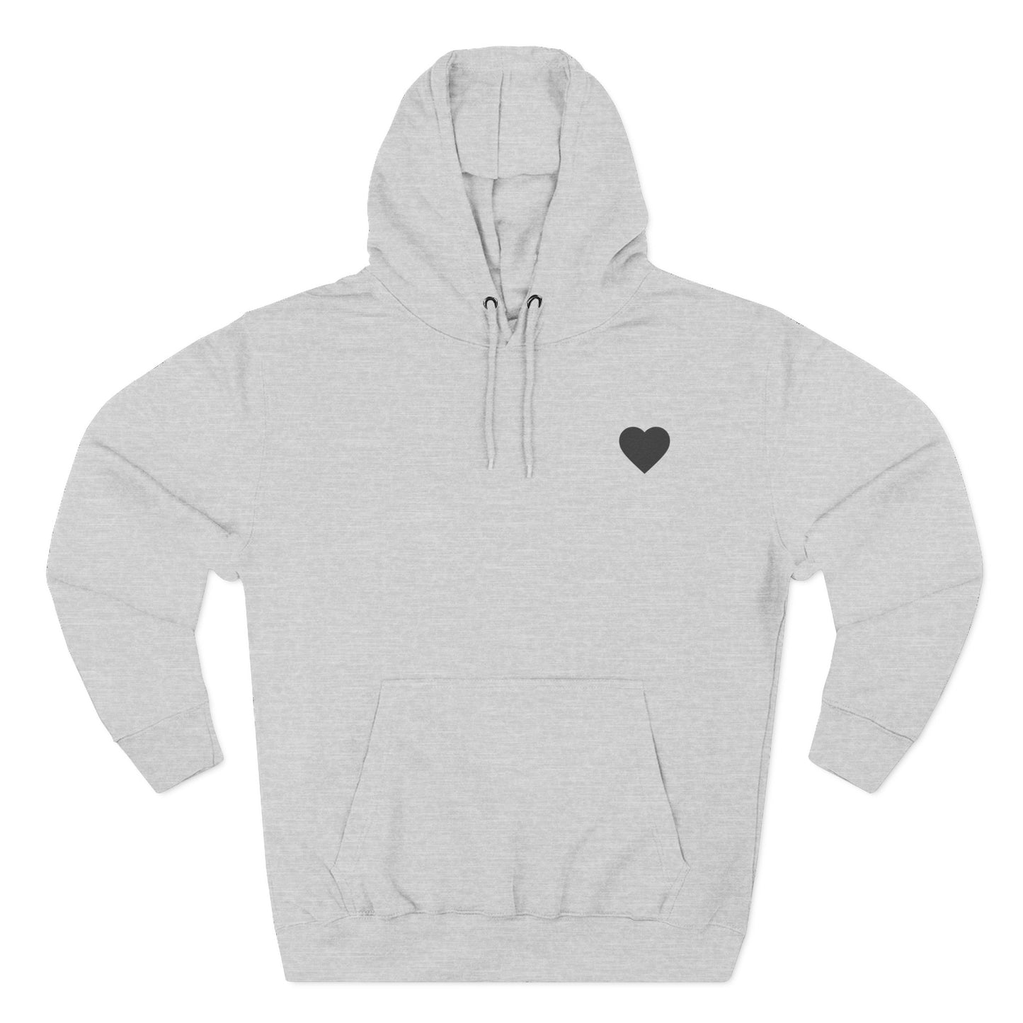 Love Yourself Hoodie - CAN