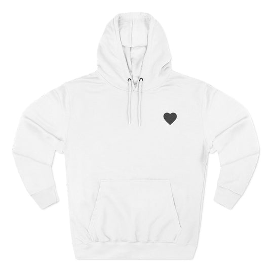 Love Yourself Hoodie - CAN