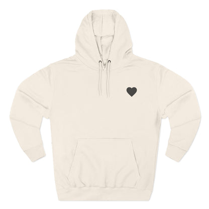 Love Yourself Hoodie - CAN