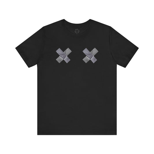 Tape Style | My Body, My Choice – Empowerment Graphic T-Shirt – Unisex – CAN