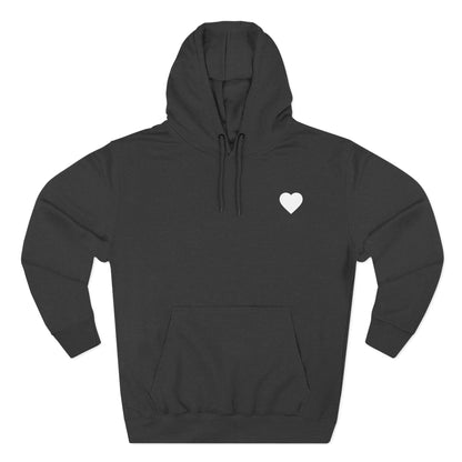 Love Yourself Hoodie - CAN
