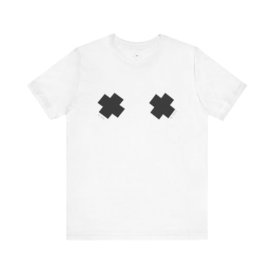 Choice. | Empowerment Statement T-Shirt – My Body, My Choice – Unisex – CAN
