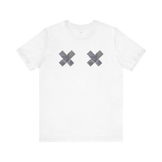 Tape Style | My Body, My Choice – Empowerment Graphic T-Shirt – Unisex – CAN