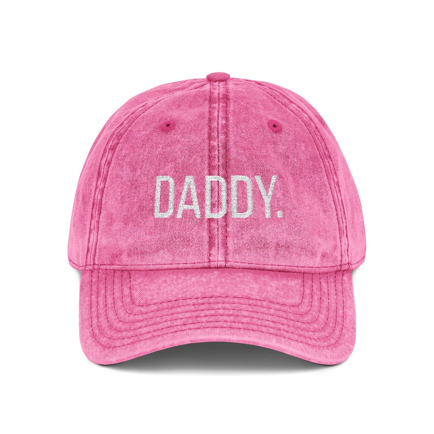 DADDY. Vintage Cap