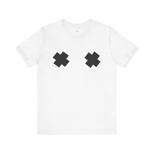 Choice. | Empowerment Statement T-Shirt – My Body, My Choice – Unisex