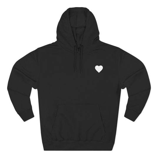 Love Yourself Hoodie - CAN