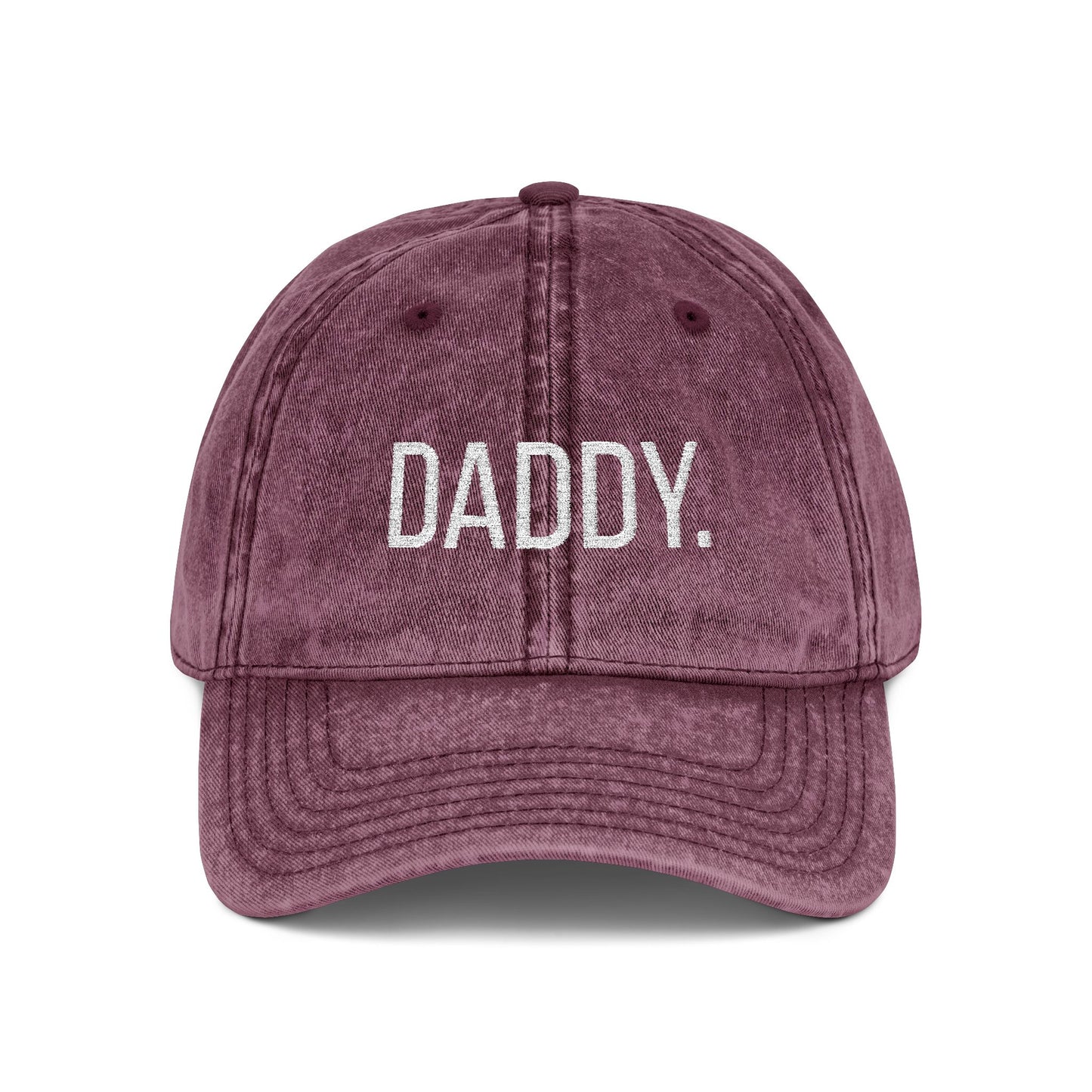 DADDY. Vintage Cap