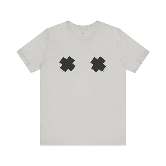 Choice. | Empowerment Statement T-Shirt – My Body, My Choice – Unisex – CAN