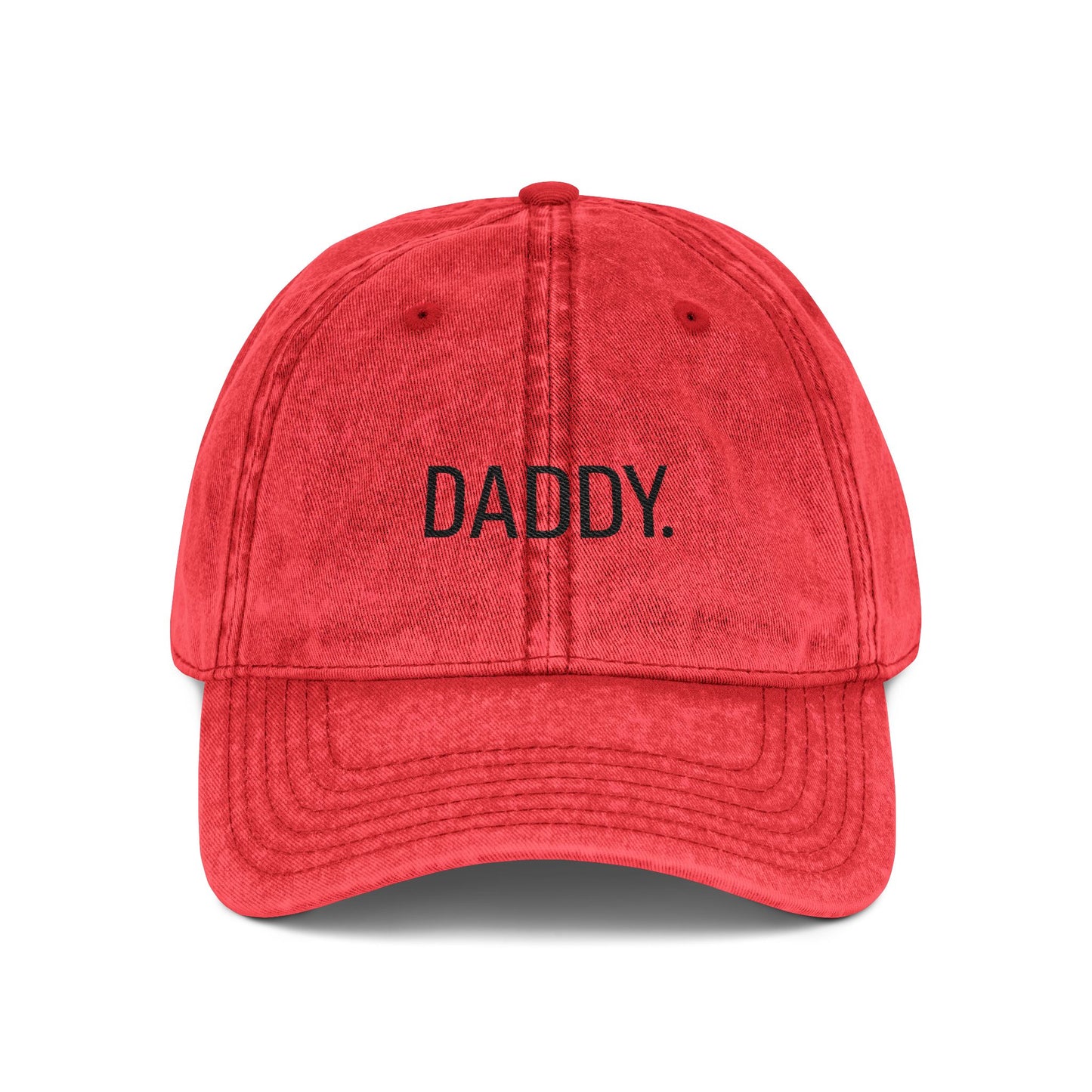 DADDY. Vintage Cap