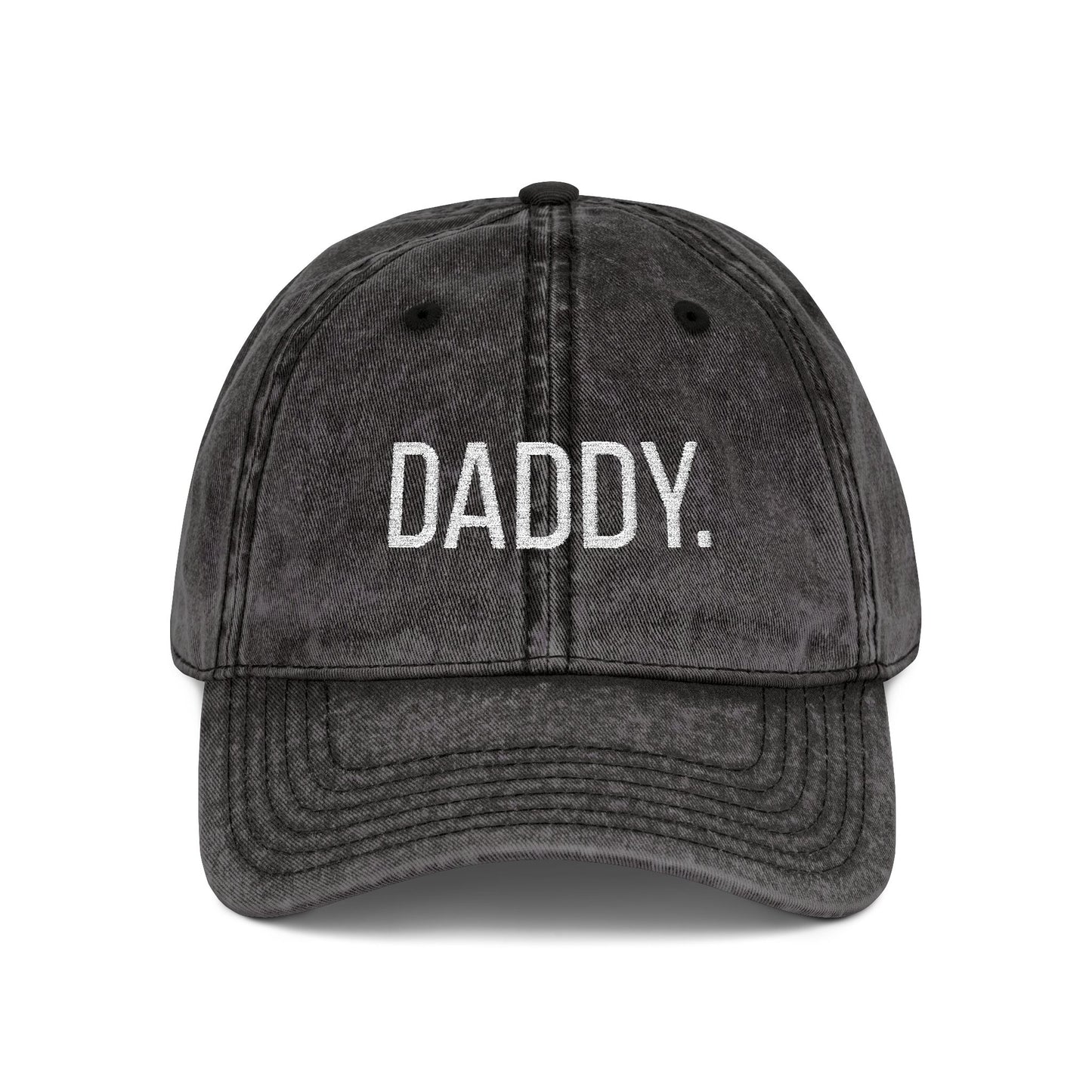 DADDY. Vintage Cap