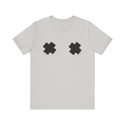 Choice. | Empowerment Statement T-Shirt – My Body, My Choice – Unisex