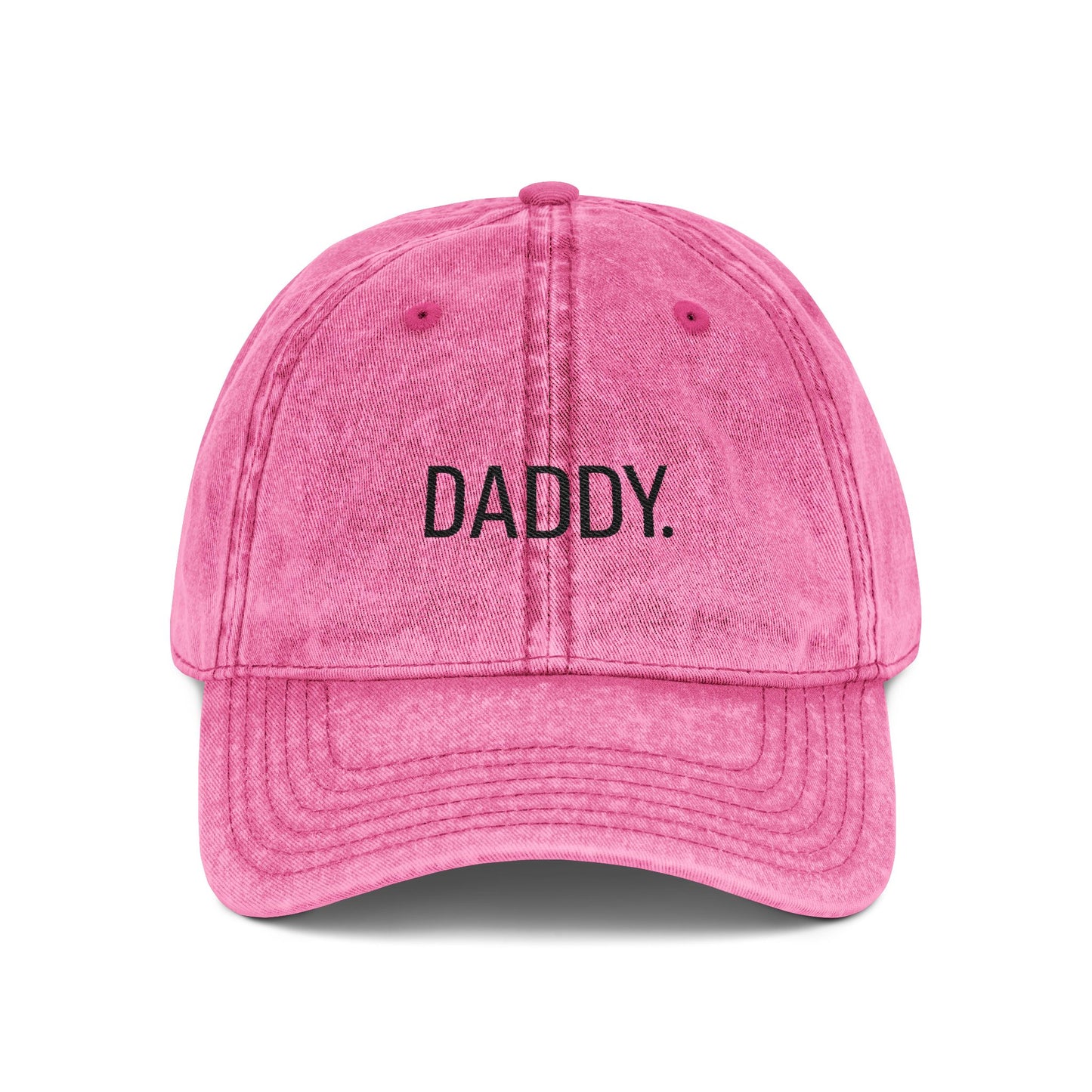 DADDY. Vintage Cap