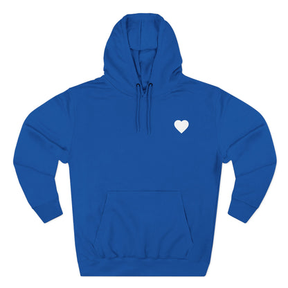 Love Yourself Hoodie - CAN