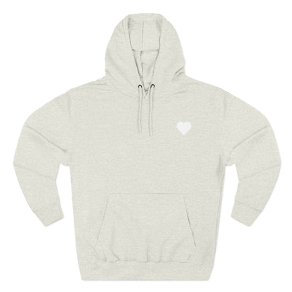Love Yourself Hoodie - CAN