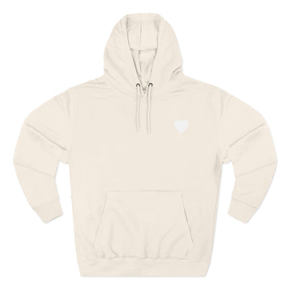 Love Yourself Hoodie - CAN